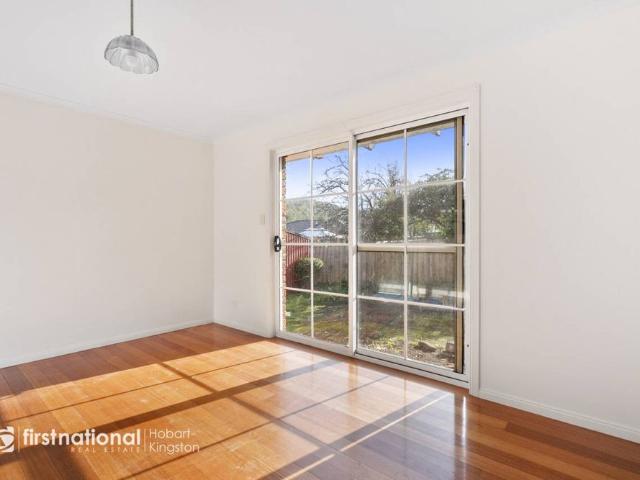 House for rent in Hobart, Tasmania