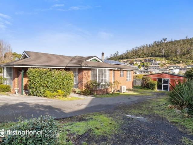 House for rent in Hobart, Tasmania
