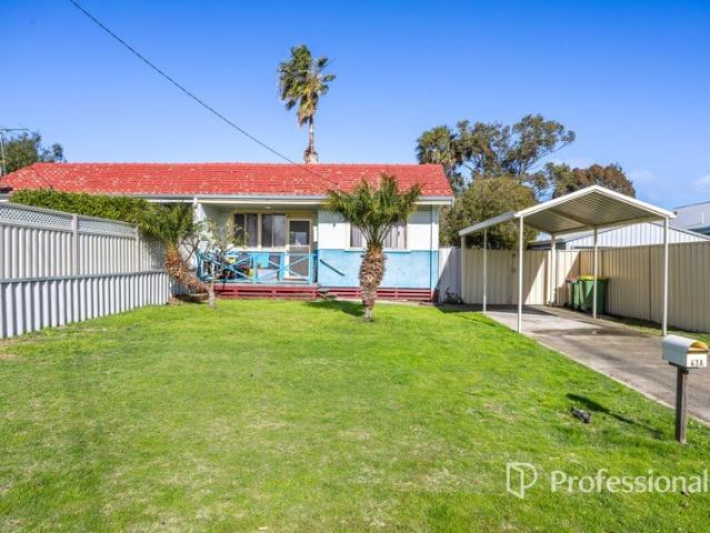 House for sale in Bunbury, Western Australia