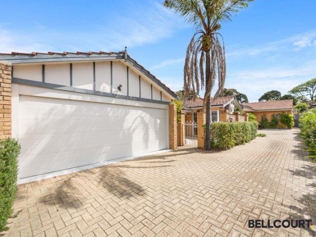 Villa for sale in South Perth, City of South Perth