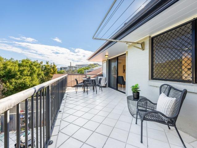 Apartment for sale in Toombul, Queensland
