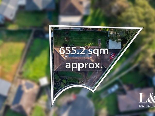 House for sale in Camerons Creek, Victoria