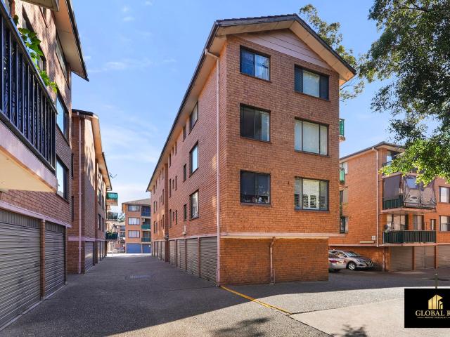 Apartment for sale in Liverpool