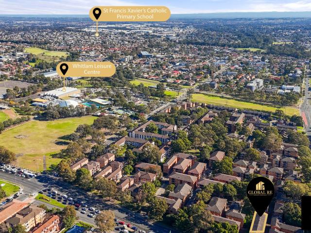 Apartment for sale in Sydney, New South Wales