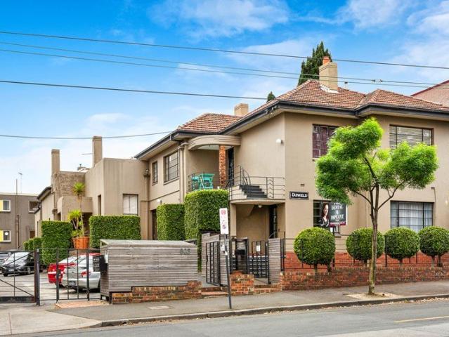 Apartment for sale in Camerons Creek, Victoria