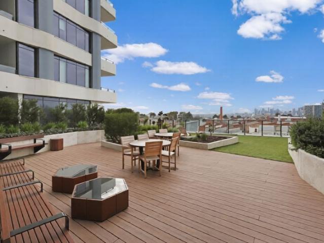 Apartment for sale in Footscray, Melbourne