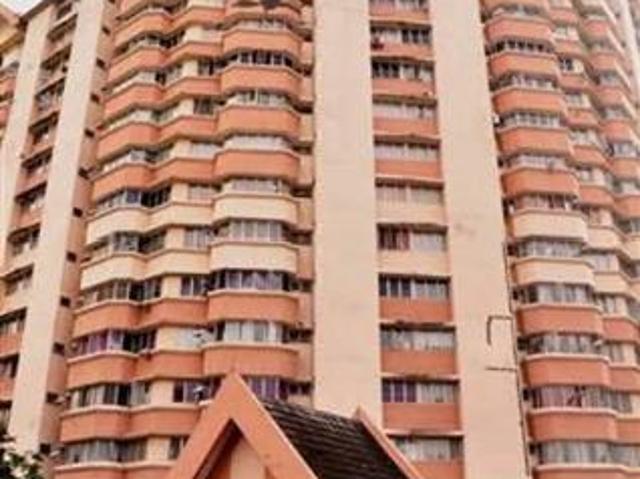 Condominium for rent in Country Heights Damansara, Kuala Lumpur