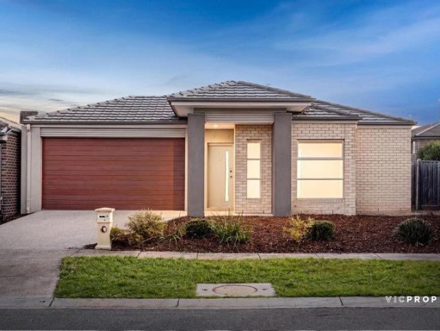 House for sale in Camerons Creek, Victoria