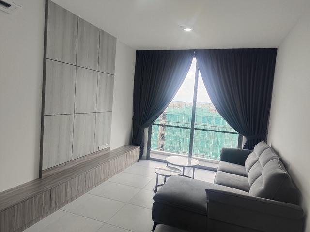 Apartment for rent in Kuching, Sarawak
