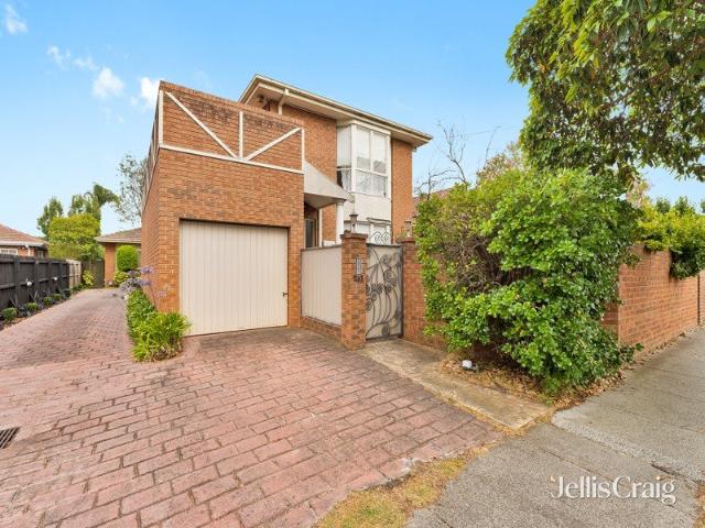 Townhouse for rent in Camerons Creek, Victoria