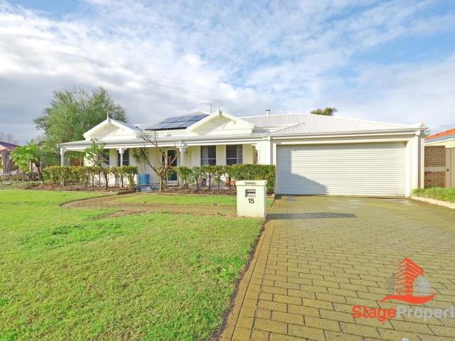 House for rent in Canning Vale, Western Australia