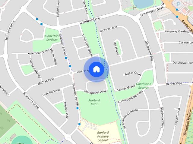 House for rent in Canning Vale, Western Australia