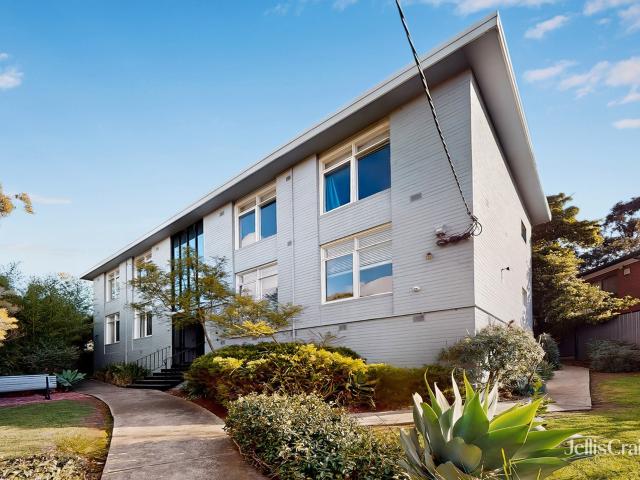 Apartment for rent in Camerons Creek, Victoria