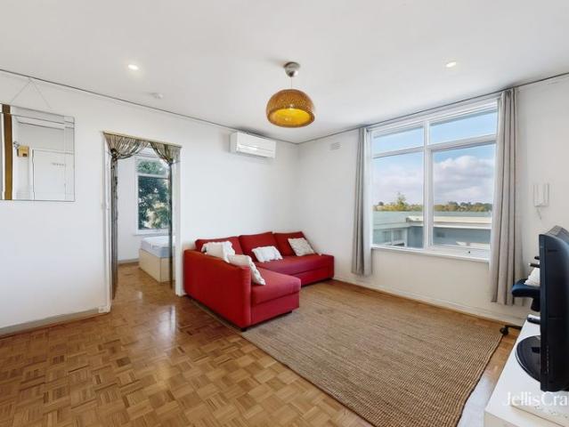 Apartment for rent in Camerons Creek, Victoria