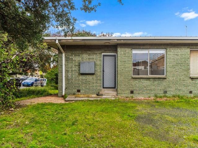 Apartment for rent in Camerons Creek, Victoria