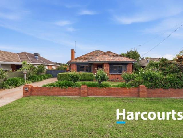 House for sale in Wangaratta, Rural City of Wangaratta