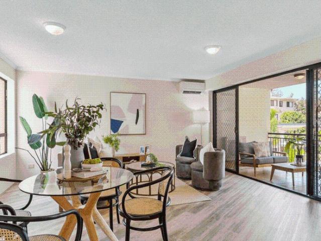 Apartment for rent in Coorparoo, Greater Brisbane