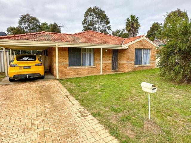 House for rent in Leda, Western Australia