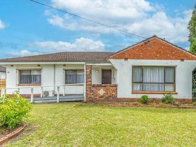 House for sale in Goyder, South Australia