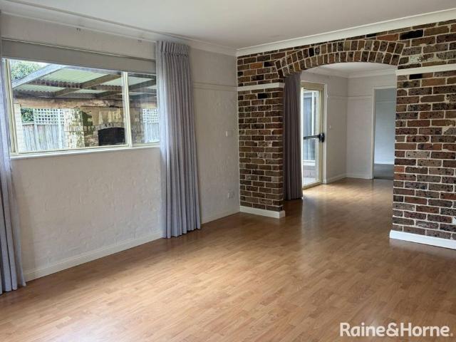 House for rent in Mittagong, Wingecarribee Shire Council