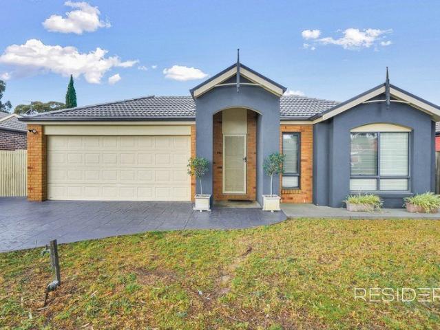 House for rent in Camerons Creek, Victoria