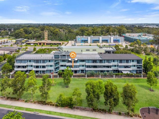 Apartment for rent in Ropes Crossing, Sydney