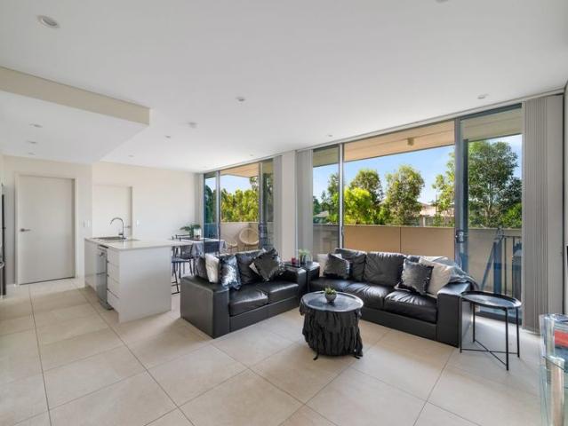 Apartment for rent in Ropes Crossing, Sydney