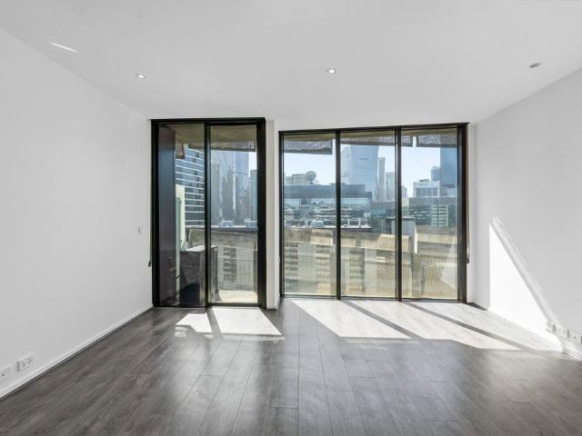 Apartment for rent in Batman's Hill, Melbourne