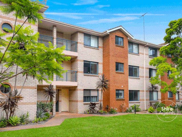 Apartment for rent in Sutherland, New South Wales
