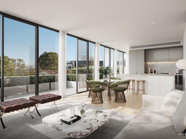 Apartment for sale in Crows Nest Junction, Sydney