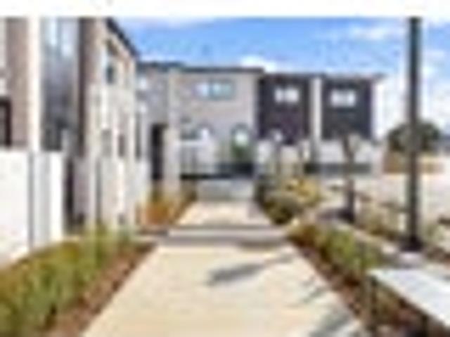 Townhouse for sale in Rapanui
