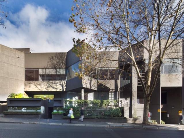 Office for rent in Box Hill