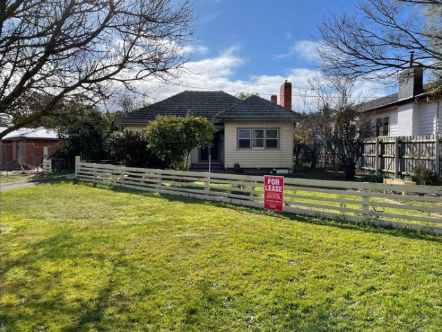 House for rent in Maffra, Victoria