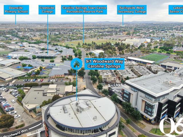 Apartment for sale in Camerons Creek, Victoria