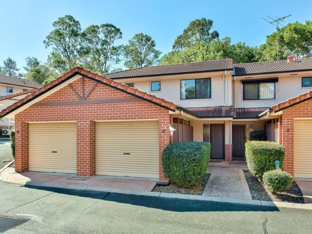 Townhouse for sale in Methul, Queensland