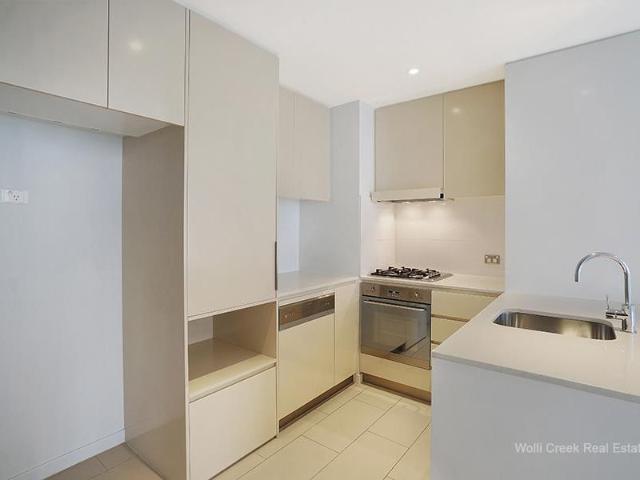 Apartment for sale in Wolli Creek, New South Wales