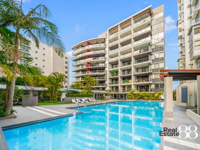 Apartment for rent in Cockburn, Western Australia