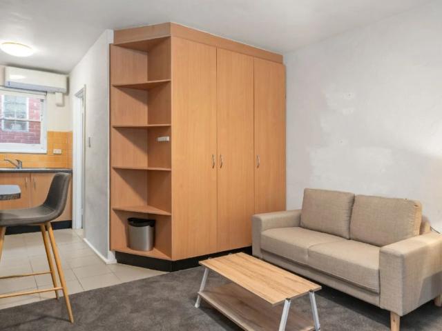 Apartment for rent in Camerons Creek, Victoria