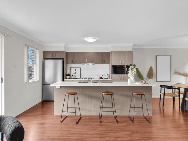 Townhouse for sale in Toombul, Queensland