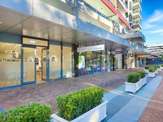 Apartment for sale in Sydney, New South Wales