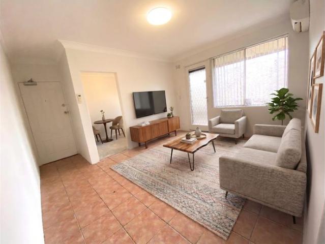Apartment for rent in Inner West, Sydney