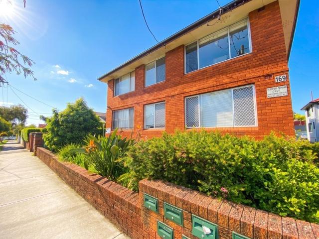 Apartment for rent in Inner West, Sydney