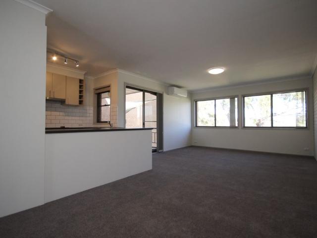 Apartment for rent in Mawson, District of Woden Valley