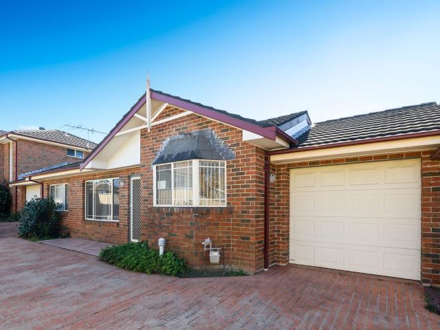 Villa for sale in Sutherland, New South Wales