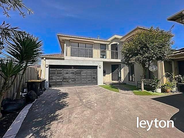 Townhouse for rent in Springvale, Melbourne