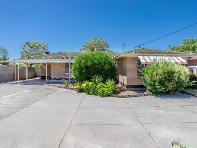 House for rent in Ferndale, Western Australia