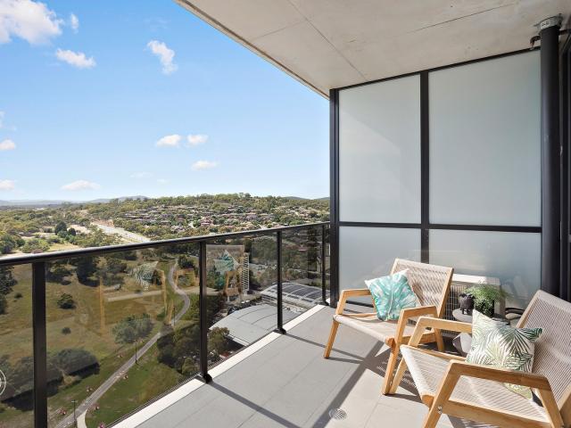 Property for rent in Belconnen, District of Belconnen