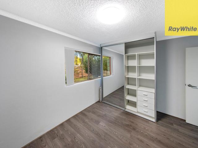 Apartment for rent in Harris Park