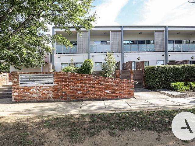 Property for rent in O'connor, Australian Capital Territory