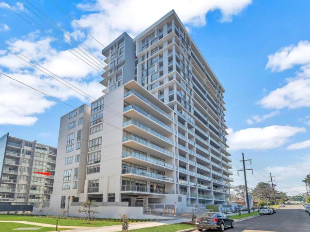 Apartment for sale in Sydney, New South Wales